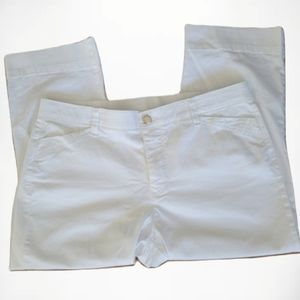 White Bandolino Capri Maureen size 6
